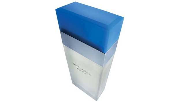 Em 2001, os estilistas italianos Domenico Dolce e Stefano Gabbana desenvolveram um perfume que, como poucos, fez sucesso rapidamente. "Ele combina notas de diversas fam&iacute;lias olfativas, como frutal, floral e amadeirada, mas nenhuma delas tem destaque. Isso<br>