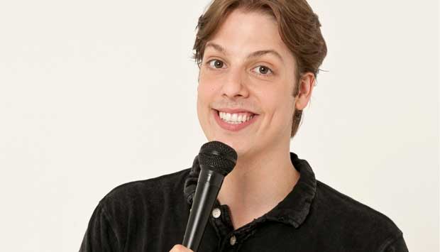 Cinco piadas infames de Fábio Porchat