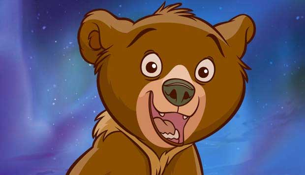 Irmão Urso relata as incríveis aventuras de um jovem chamado Kenai, que é transformado em urso. A partir desse novo ponto de vista, Kenai descobre o mundo com outros olhos, enquanto faz amizade com este filhote de urso muito fofo chamado Koda. Irmão Urso<br> Irmão Urso relata as incríveis aventuras de um jovem chamado Kenai, que é transformado em urso. A partir desse novo ponto de vista, Kenai descobre o mundo com outros olhos, enquanto faz amizade com este filhote de urso muito fofo chamado Koda. Irmão Urso<br>