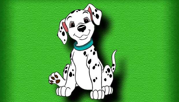 101 Dálmatas conta a história de uma família de cachorrinhos que é raptada por uma terrível mulher chamada Cruella De Vil, que quer transformar os cãezinhos em um casaco de peles. Para realizar este sonho, Cruela depende de sua amiga, Anita, que cria um<br> 101 Dálmatas conta a história de uma família de cachorrinhos que é raptada por uma terrível mulher chamada Cruella De Vil, que quer transformar os cãezinhos em um casaco de peles. Para realizar este sonho, Cruela depende de sua amiga, Anita, que cria um<br>