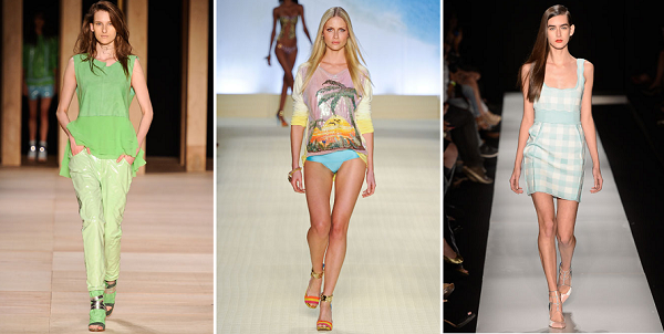 Do Fashion Rio para as ruas