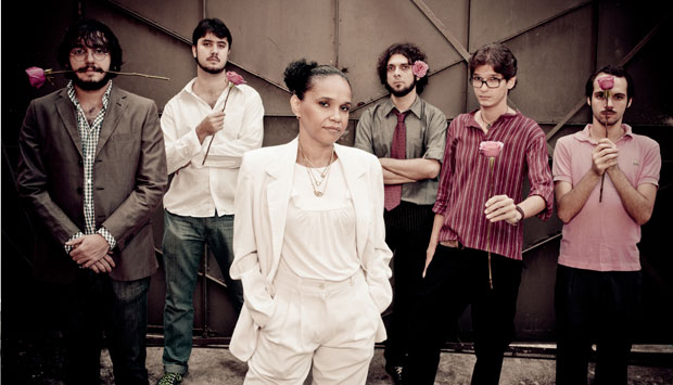 Teresa Cristina e o Rei