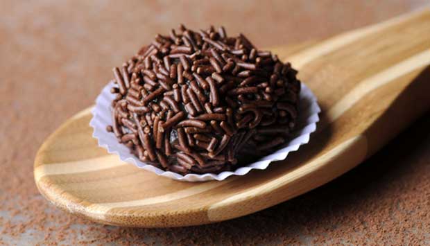 BRIGADEIRO