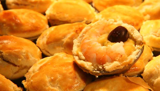 COMER & BEBER 2017/2018: restaurantes de peixes e frutos do mar