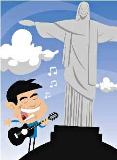 Versos para o Redentor