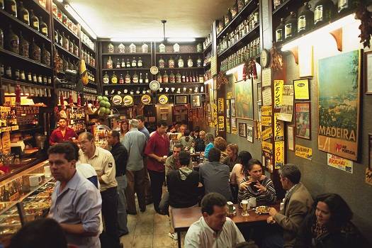 Confira os indicados para o concurso Comida Di Buteco