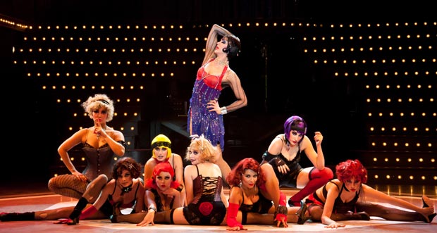 Mais forte do que o filme