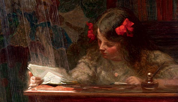 Um artista brasileiro