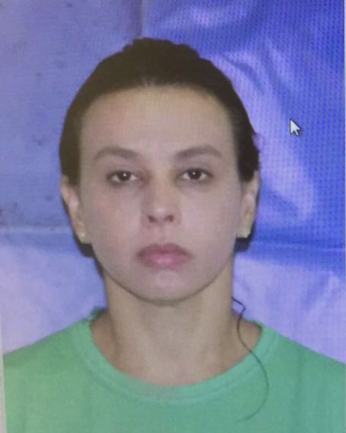 Ainda em prisão domiciliar, Adriana Ancelmo vai para Curitiba