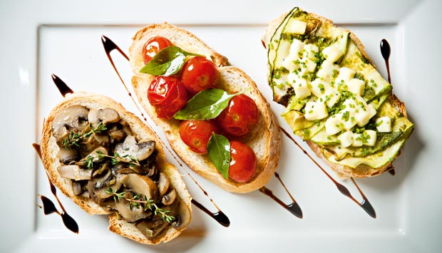 Um achado em Ipanema