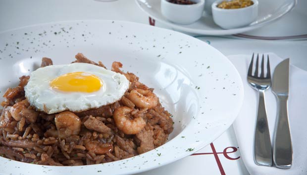 Substituto à altura