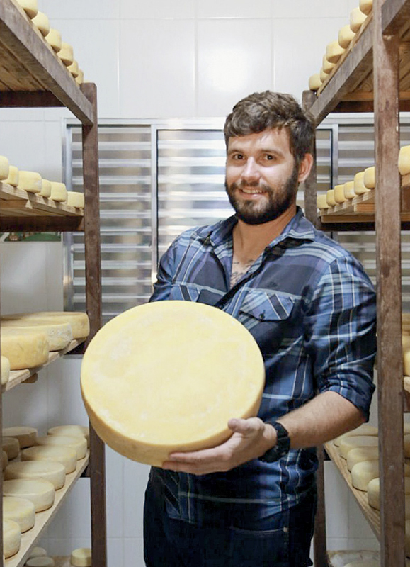 Fernanda Souza fala sobre sua primeira novela das 9, que estreia após a fracassada Babilônia