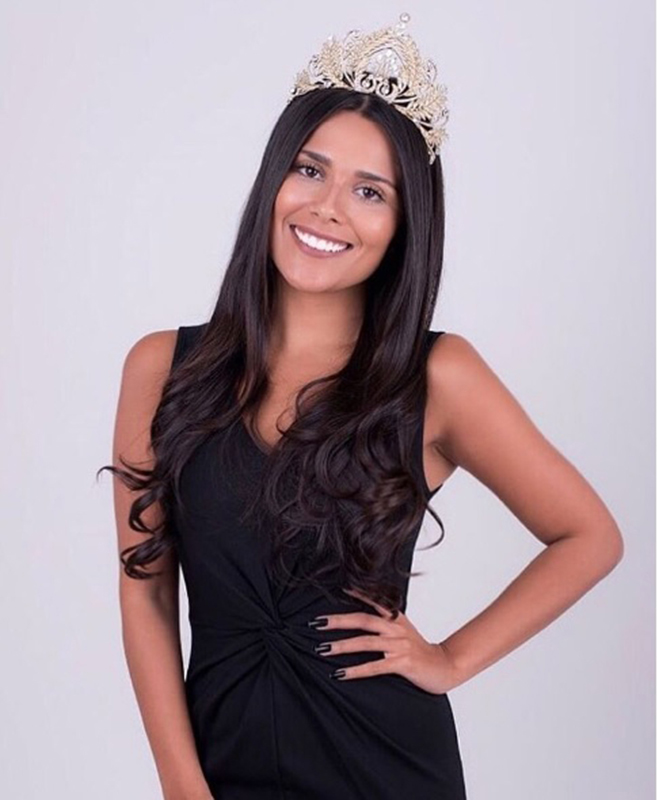 Luana Piovani substitui Deborah Secco em filme e está cheia de novidades