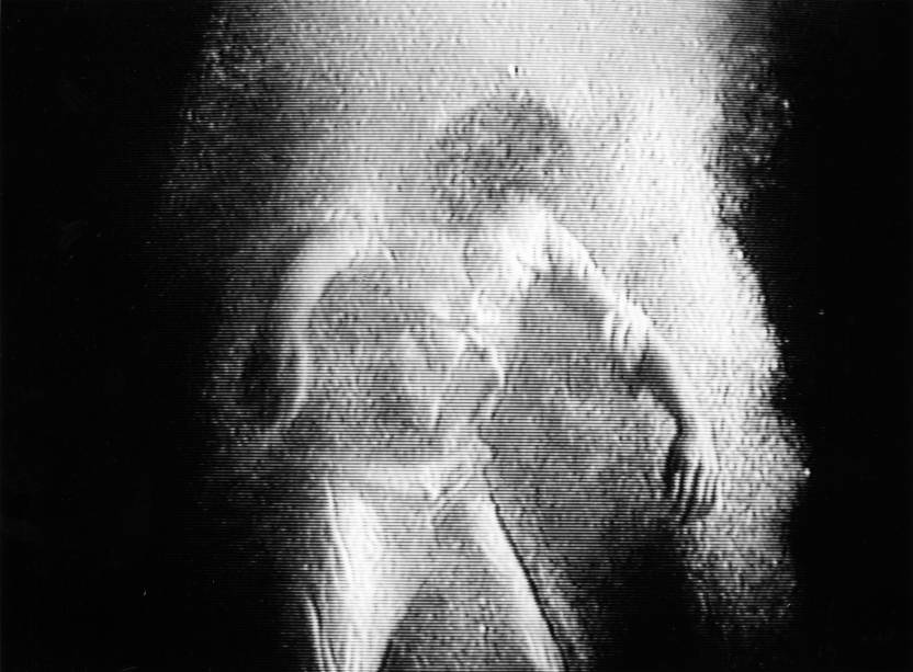 The Passing (1991), de Bill Viola: coletiva evoca questões familiares