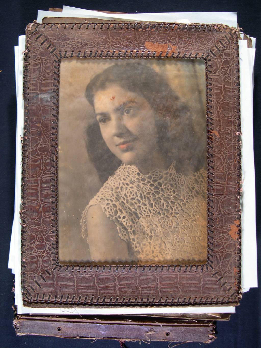 Funarte realiza palestras sobre conservação da fotografia