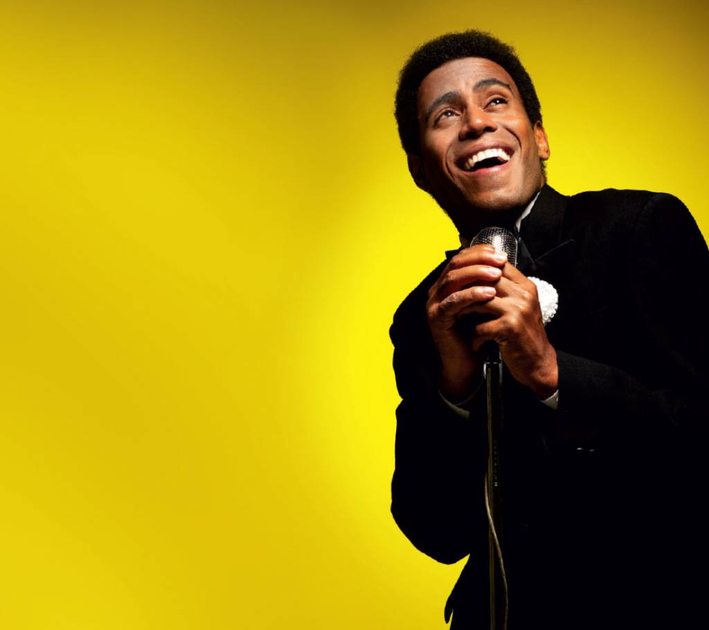 Ícaro Silva será Wilson Simonal em musical sobre o cantor: “Ele foi apagado da história. Foi humilhado”