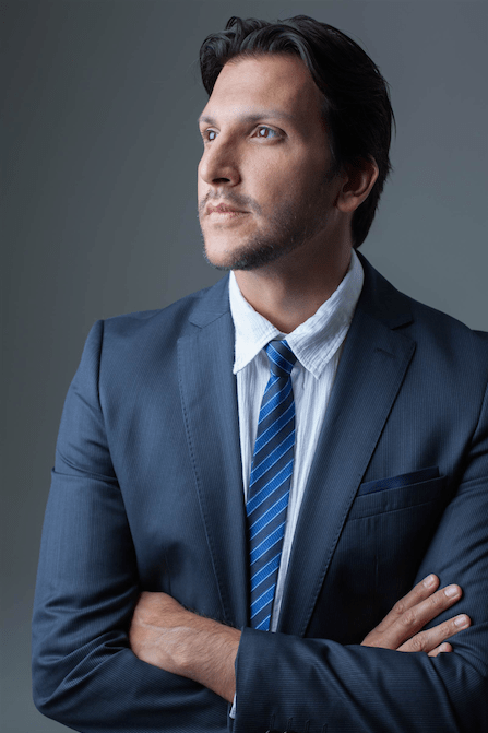 Maestro Carlos Prazeres não se conforma com o panorama da música brasileira atual