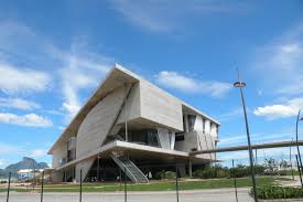 cidade-das-artes Cidada das Artes ganhou Bibi Ferreira como sobrenome