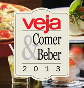 Os Melhores do Vinho – Veja Rio 2013