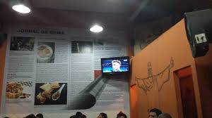 Bar do Momo e Da Gema: novas e deliciosas atrações!