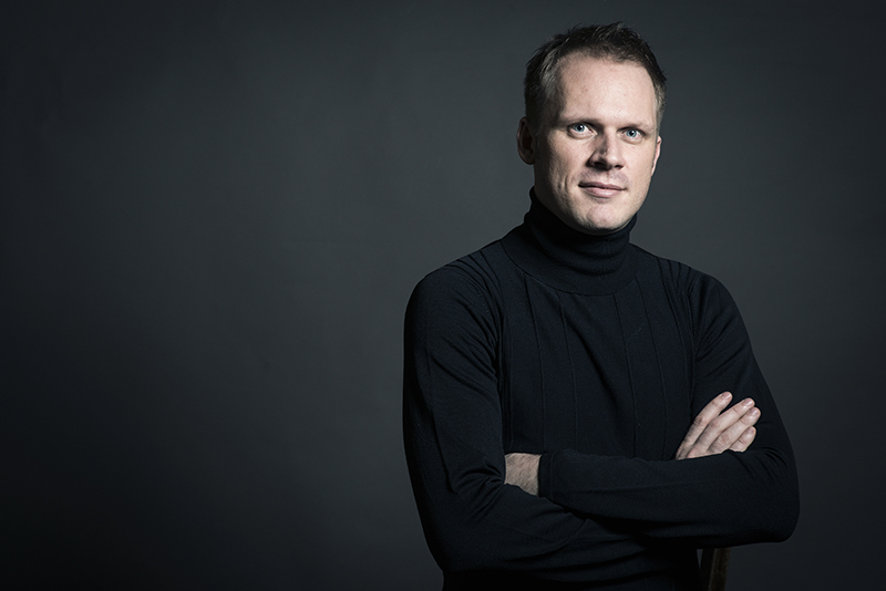 Carlos Perico Filho revela os rumos do restaurante Antiquarius após morte do patriarca