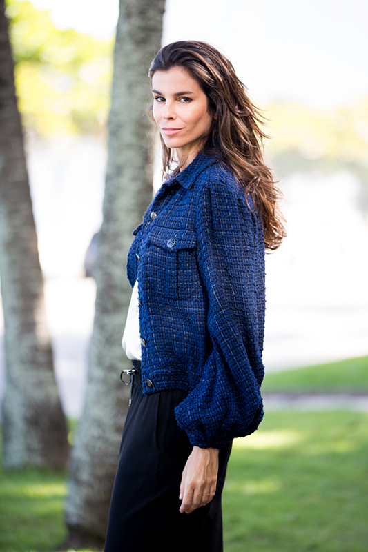 Ana Paula Renault, ex-BBB, vira menina dos olhos da Globo