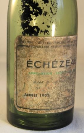 Échézeaux, o caçula do Romanée-Conti