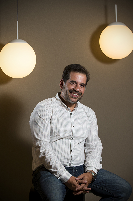 Leandro Hassum sofre bullying por estar mais magro, e rebate: “Perdi peso, não talento”