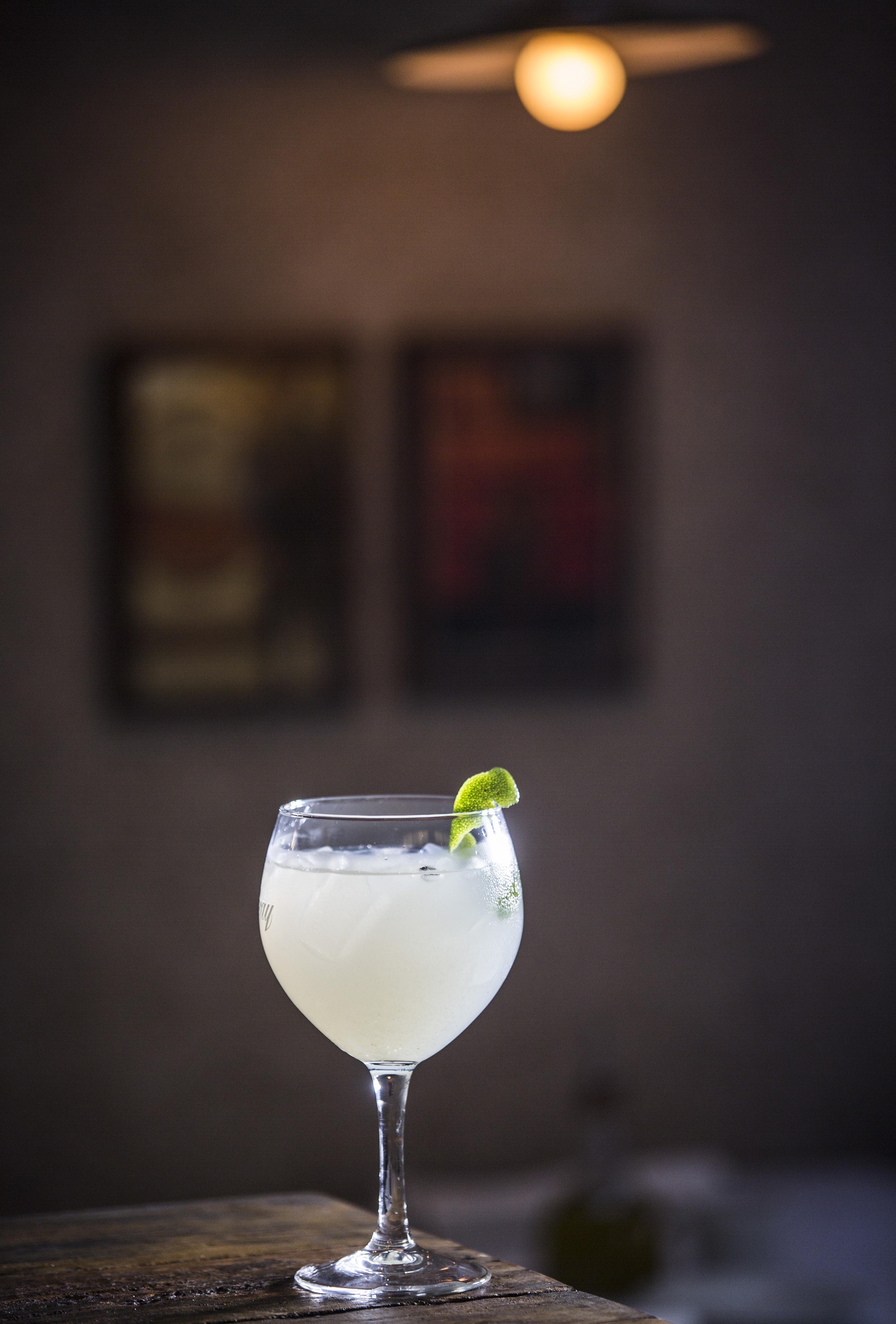 Cocktail Journey chega à segunda edição. Veja as casas participantes e seus drinques!