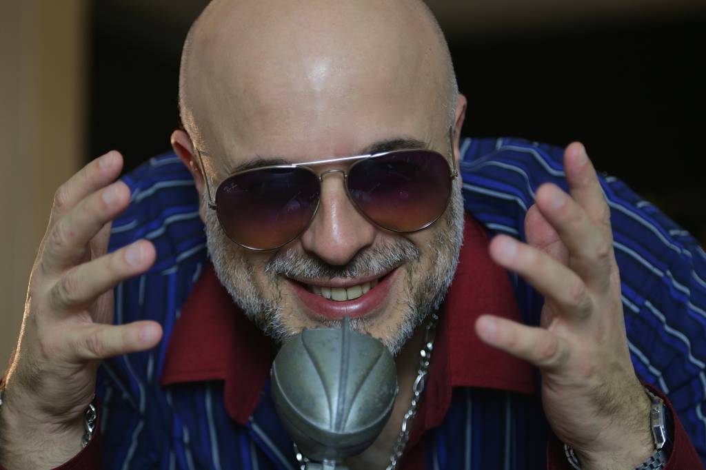 Chabadabadá – Manual Prático do Macho-Jurubeba