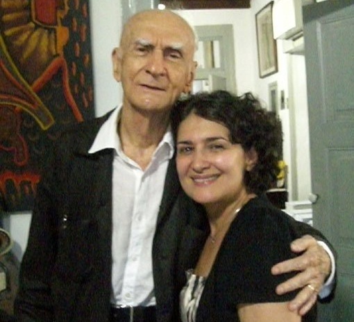 Inez Viana escreve texto exclusivo sobre Ariano Suassuna