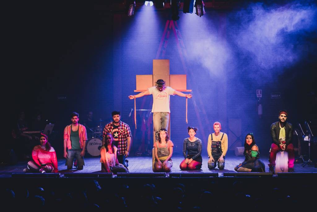 Godspell