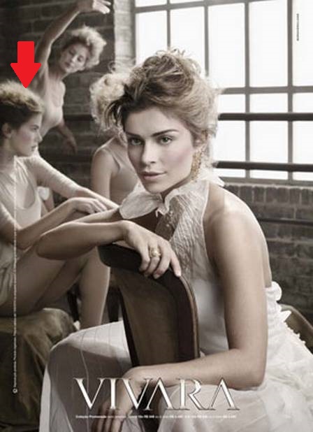 Camila Queiroz, que acaba de completar 22 anos, já foi figurante em propaganda com Grazi Massafera