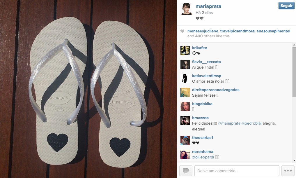 havaianas-casamento-pedro-bial-e-maria-prata