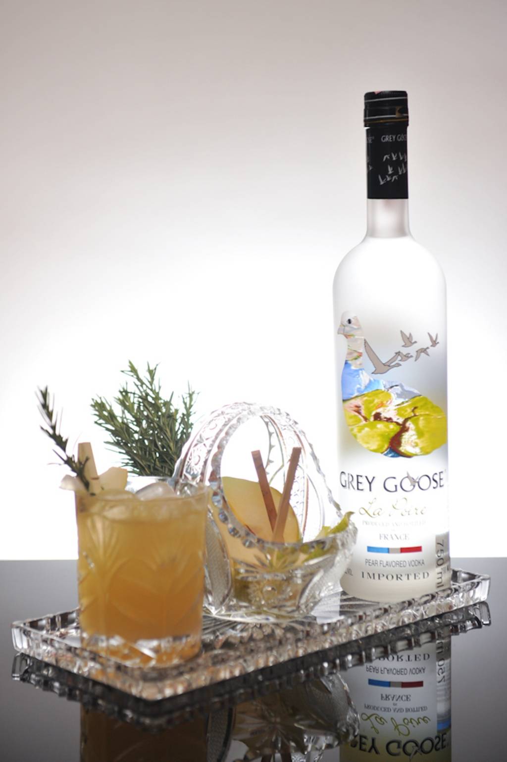 Conheça o vencedor da etapa carioca do Grey Goose Vive La Révolution!