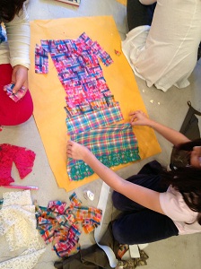 Turbinando as férias