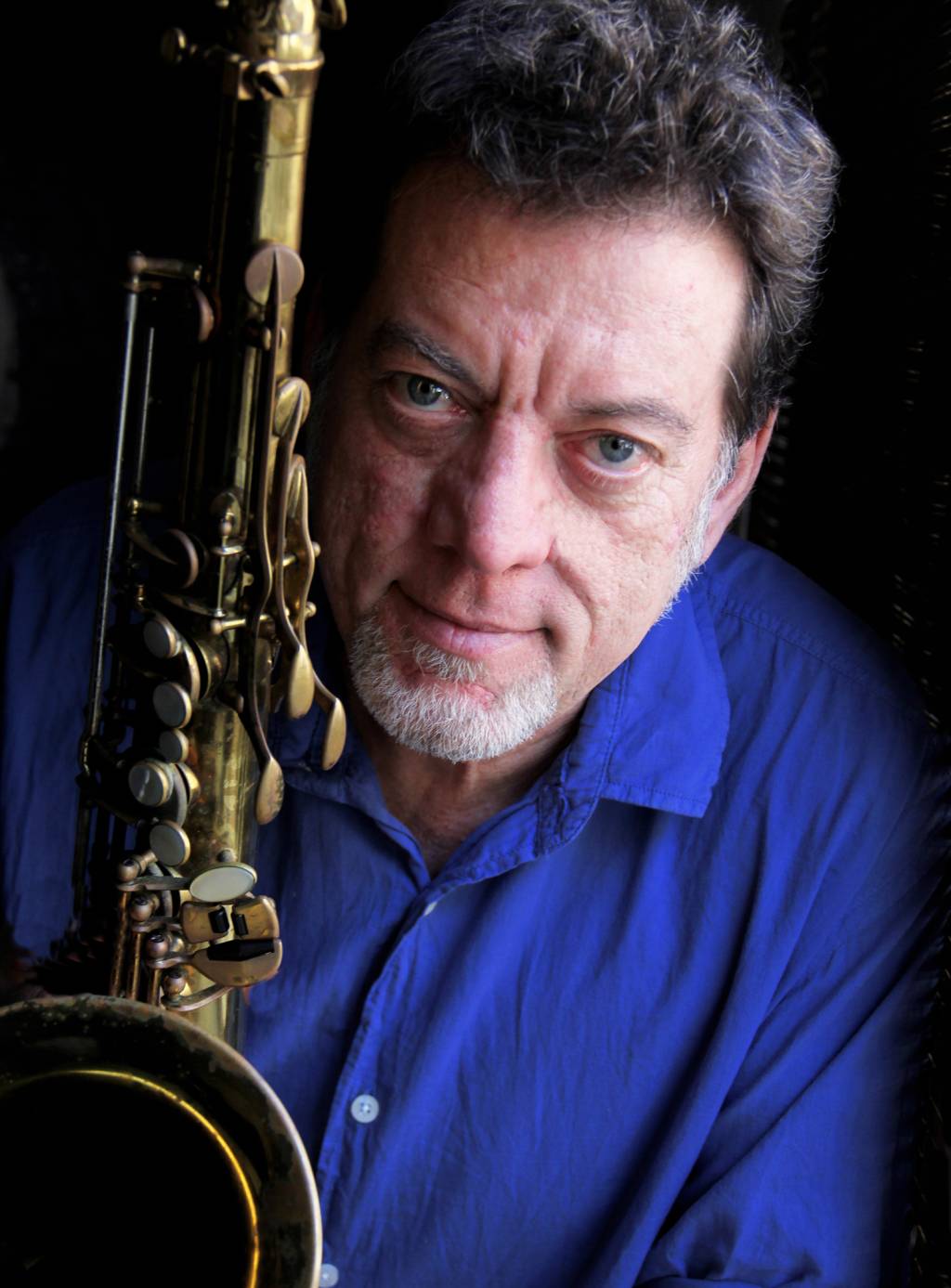 Leo Gandelman convoca feras de estilos diversos da MPB para shows no CCBB