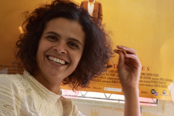 Uma conversa com Luciana Bezerra, coordenadora da Mostra Nós do Morro, que neste ano enfoca Shakespeare