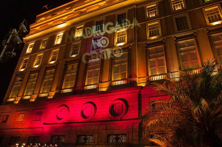 CCBB tem 72 horas de festa para celebrar Dia da Consciência Negra