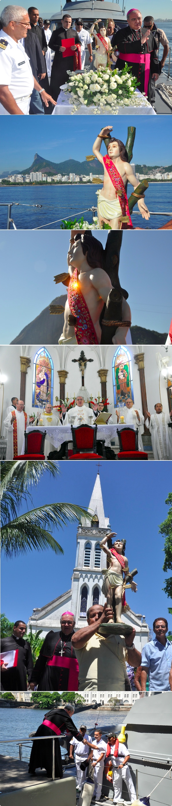 montagem