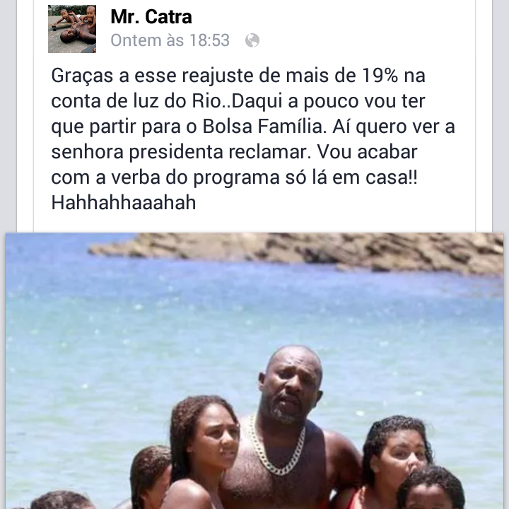 mr catra