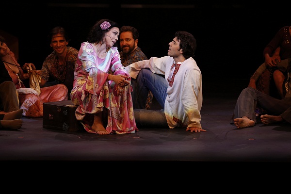 Teatro Oi Casa Grande emite nota sobre incidente ocorrido ontem durante a sessão de Elis, a Musical