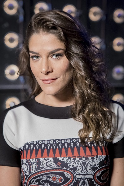 Priscila Fantin estreia programa de humor ao vivo: “Dá medo, mas sou capaz”