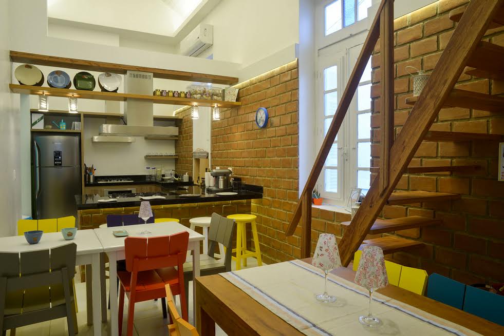 Prosa na Cozinha comemora Dia da Mulher com programação especial