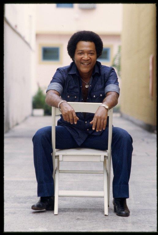 Lição de domingo: Roberto Ribeiro