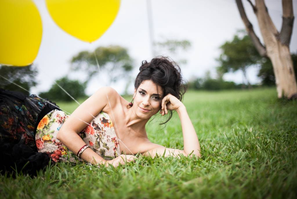 Duas noites instrumentais à brasileira