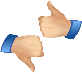 Sobe e desce no mercado