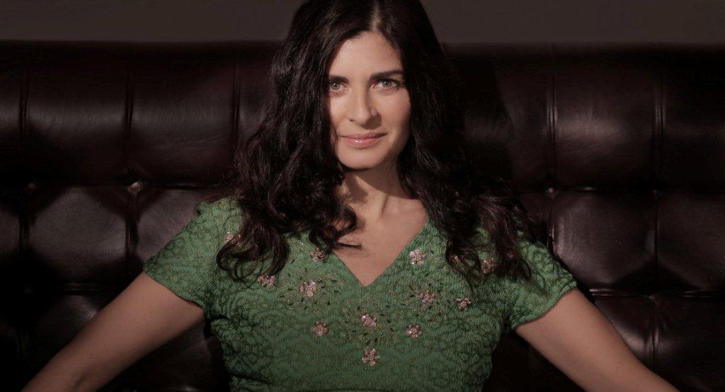 O segredo dos olhos dela