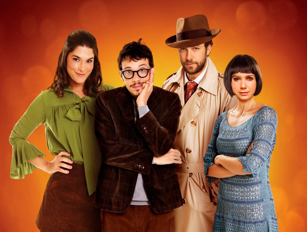 Sonhos de um Sedutor