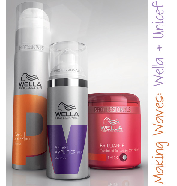 wella-unicef